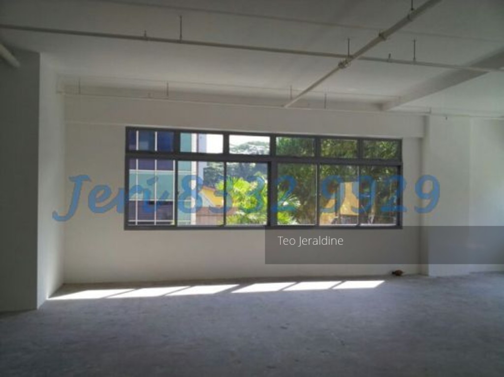 Solstice Business Center (D19), Factory #183326692